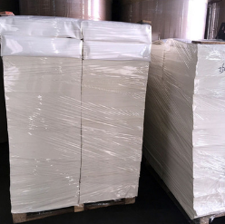 介紹干果PE淋膜紙袋的優(yōu)點(diǎn)